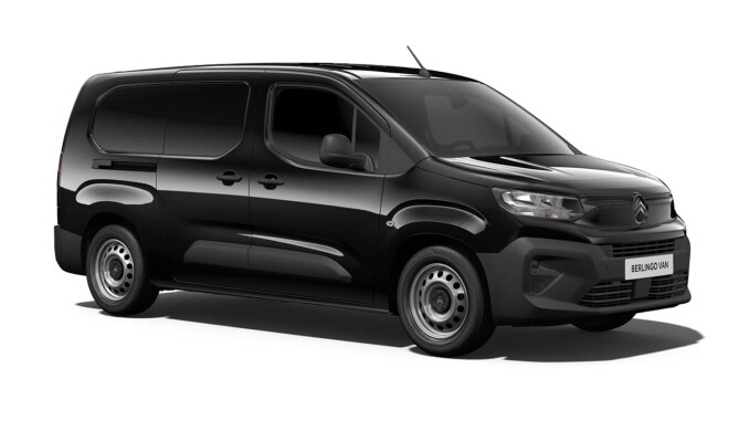 Citroen Berlingo Xl Diesel 1.5 BlueHDi 100ps Van Enterprise - Image 6